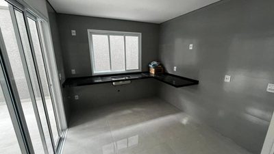 Casa, 3 quartos, 90 m² - Foto 3