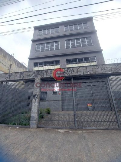 Prédio Inteiro - Foto 2