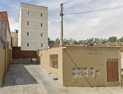 Apartamento, 2 quartos, 61 m² - Foto 1