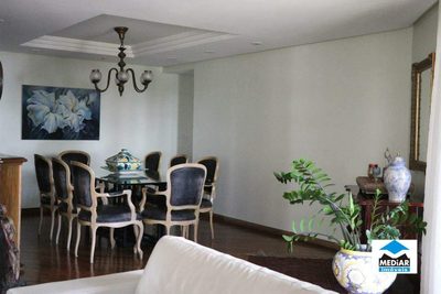 Cobertura, 4 quartos, 460 m² - Foto 4