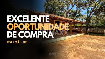 Chácara, 2 quartos, 8670 m² - Foto 1