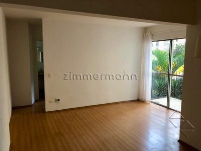 Apartamento, 1 quarto, 44 m² - Foto 1