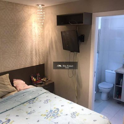 Apartamento, 3 quartos, 76 m² - Foto 5