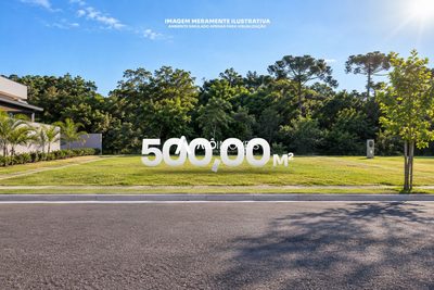 Terreno, 500 m² - Foto 1