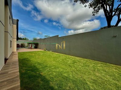 Sobrado, 3 quartos, 337 m² - Foto 4