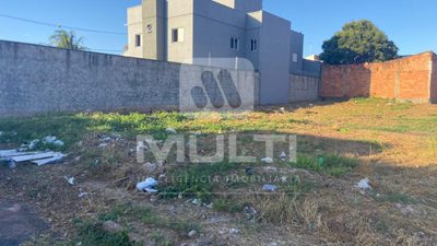 Terreno, 307 m² - Foto 1