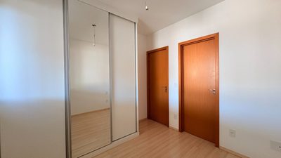 Apartamento, 3 quartos, 100 m² - Foto 2