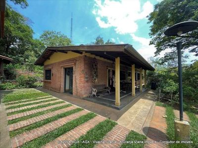 Casa, 3 quartos, 340 m² - Foto 2