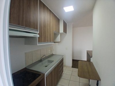 Apartamento, 2 quartos, 48 m² - Foto 5