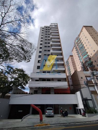 Apartamento, 3 quartos, 65 m² - Foto 3