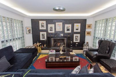 Apartamento, 5 quartos, 447 m² - Foto 2