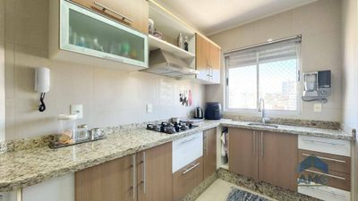 Apartamento, 2 quartos, 81 m² - Foto 4