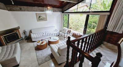 Casa, 3 quartos, 245 m² - Foto 4