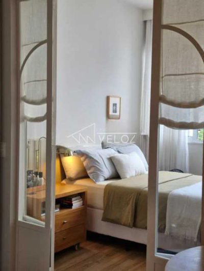 Apartamento, 1 quarto, 36 m² - Foto 4