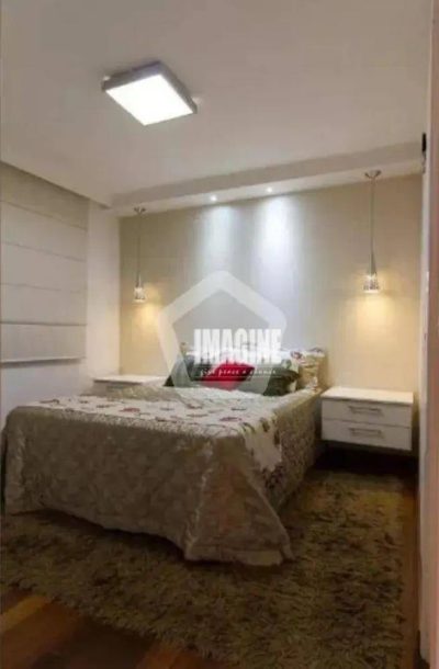 Apartamento, 3 quartos, 182 m² - Foto 3