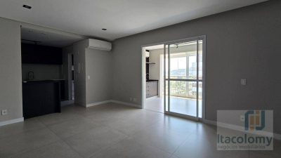 Apartamento, 3 quartos, 160 m² - Foto 3