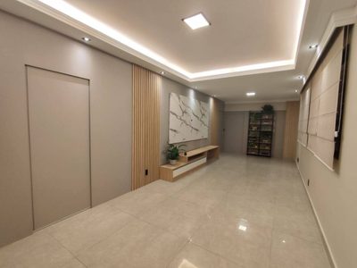 Cobertura, 3 quartos, 192 m² - Foto 3