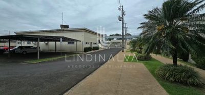 Apartamento, 2 quartos - Foto 3