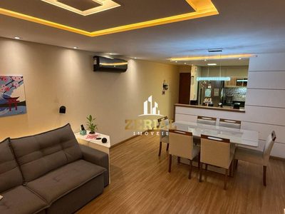 Apartamento, 3 quartos, 121 m² - Foto 2