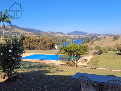 Sítio, 5 quartos, 2 hectares - Foto 3