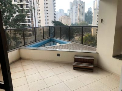 Apartamento, 4 quartos, 235 m² - Foto 4
