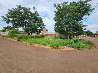 Terreno, 250 m² - Foto 1