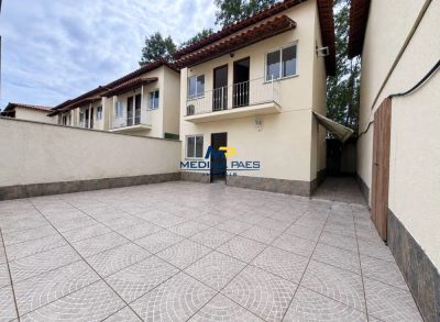 Casa, 2 quartos, 74 m² - Foto 1