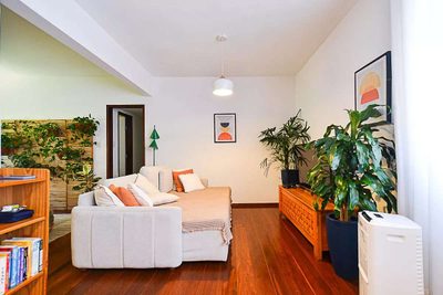 Apartamento, 3 quartos, 120 m² - Foto 2