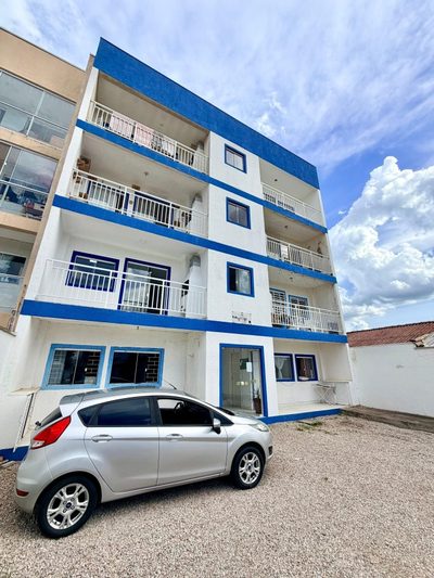 Apartamento, 2 quartos, 56 m² - Foto 2
