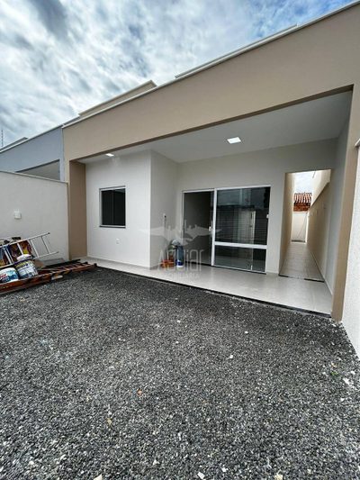 Casa, 2 quartos - Foto 3