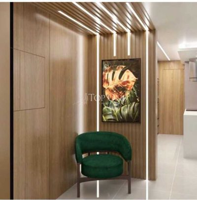 Apartamento, 3 quartos, 111 m² - Foto 1