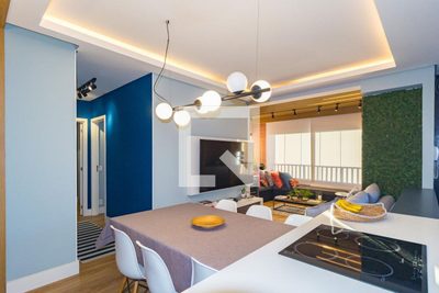 Apartamento, 2 quartos, 74 m² - Foto 1