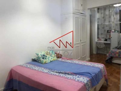Apartamento, 4 quartos, 160 m² - Foto 1