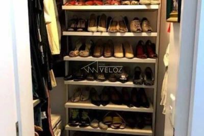 Apartamento, 3 quartos, 126 m² - Foto 1