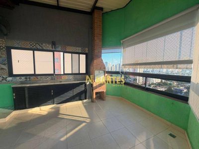 Apartamento, 2 quartos, 144 m² - Foto 2