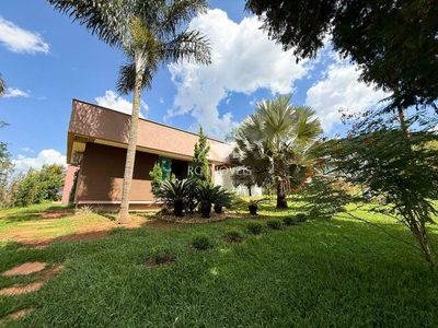 Casa de Condomínio, 4 quartos - Foto 2