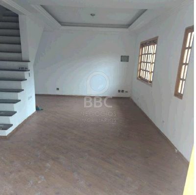 Sobrado, 3 quartos, 270 m² - Foto 4