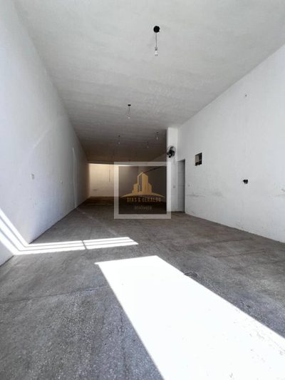 Loja-Salão, 120 m² - Foto 1