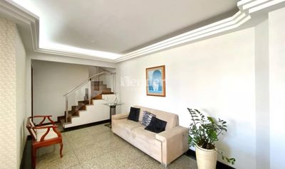 Cobertura, 6 quartos, 170 m² - Foto 1