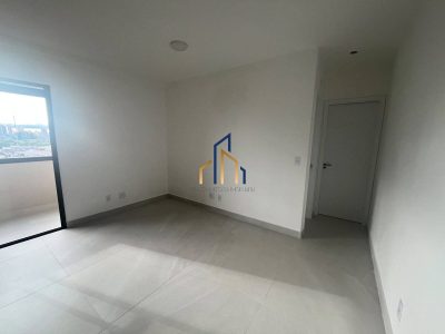 Apartamento, 1 quarto, 51 m² - Foto 3