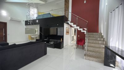 Casa, 4 quartos, 320 m² - Foto 4