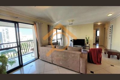 Apartamento, 4 quartos, 139 m² - Foto 3