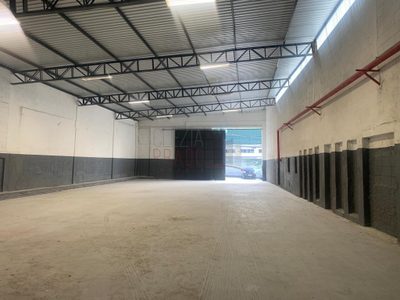 Depósito-Galpão, 2500 m² - Foto 5