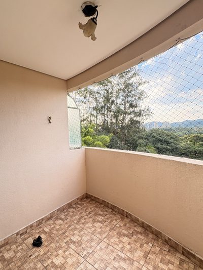 Apartamento, 3 quartos, 96 m² - Foto 5