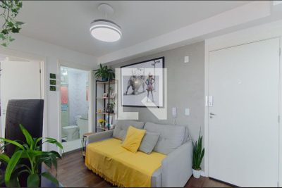 Apartamento, 2 quartos, 39 m² - Foto 5