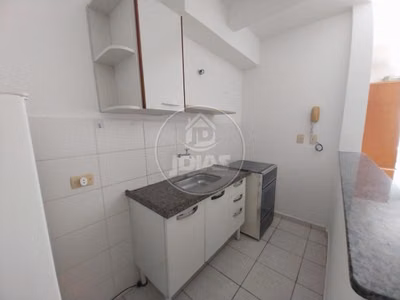 Kitnet-Studio, 29 m² - Foto 3