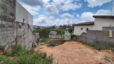 Terreno, 250 m² - Foto 1