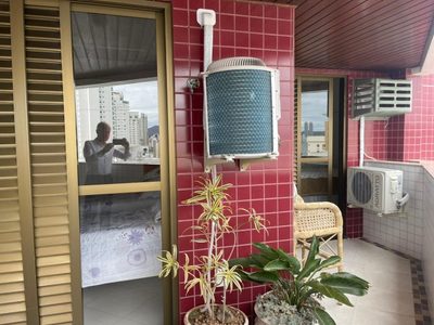 Apartamento, 2 quartos, 114 m² - Foto 2
