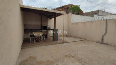 Casa, 3 quartos, 115 m² - Foto 4