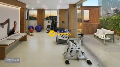 Apartamento, 3 quartos, 83 m² - Foto 3